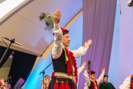 Zespoły TKB na wiślańskiej scenie